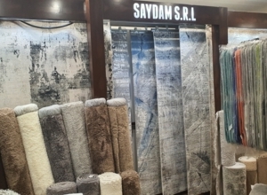 Textilműhely Nyíregyháza, Pazonyi út 24.