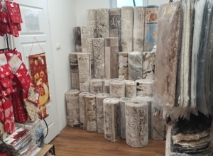 Textilműhely Nyíregyháza, Pazonyi út 24.