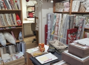 Textilműhely Nyíregyháza, Pazonyi út 24.