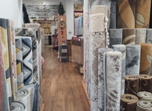 Textilműhely Nyíregyháza, Pazonyi út 24.