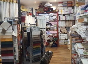 Textilműhely Nyíregyháza, Pazonyi út 24.