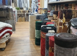 Textilműhely Nyíregyháza, Pazonyi út 24.