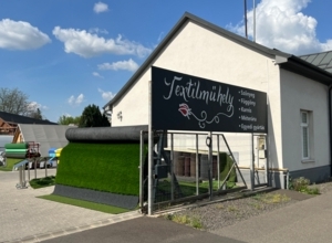 Textilműhely