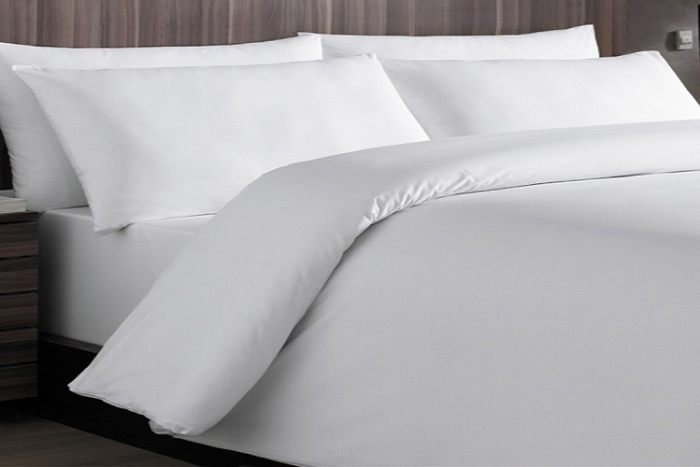 Microfiber exclusive téli steppelt paplan 1200 gr