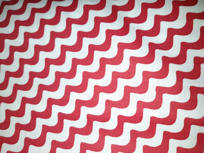Pamutvászon extramintás -120gr/140cm