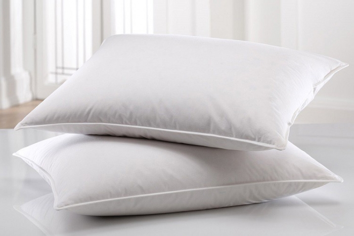 Microfiber exclusive párna