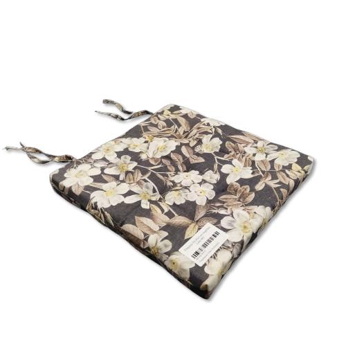 Leire 801 ülőpárna <br/>35x35x4 - Loneta lakástextil huzattal