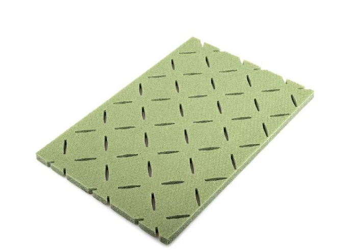 Safepad 10<br><b>"A biztonságos alapréteg"</b><br>5618 Ft/m²