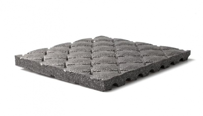 Safepad 20<br><b>"A biztonságos alapréteg"</b><br>5618 Ft/m²