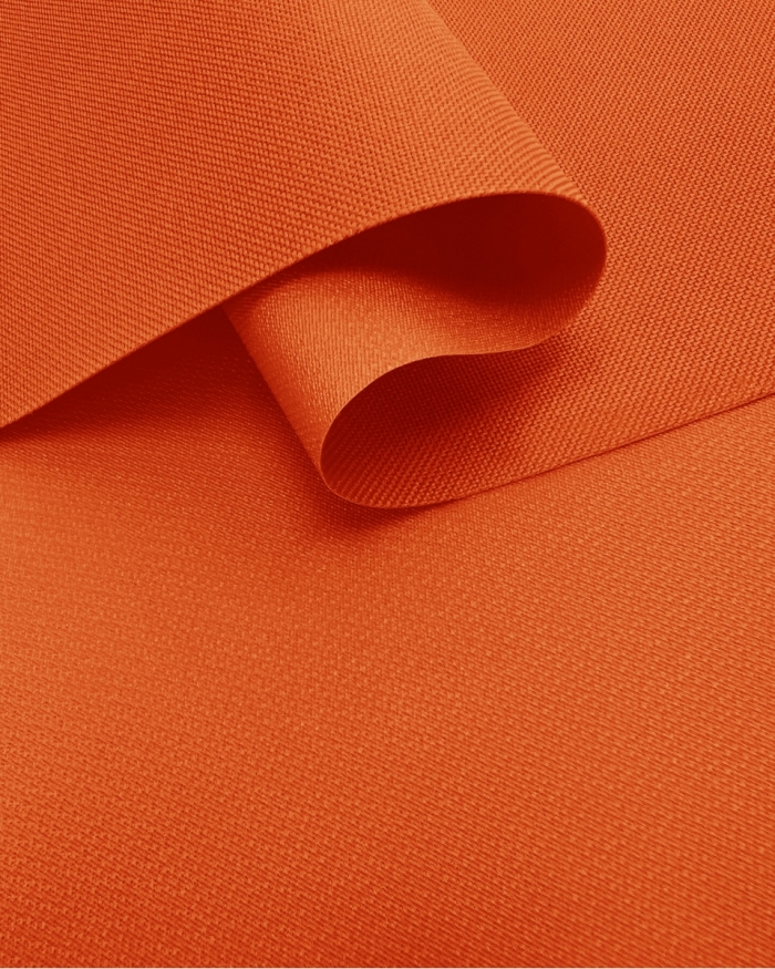 Suntex UV és vízálló 600D napvitorlavászon Egyszínű  <br/>Orange 523