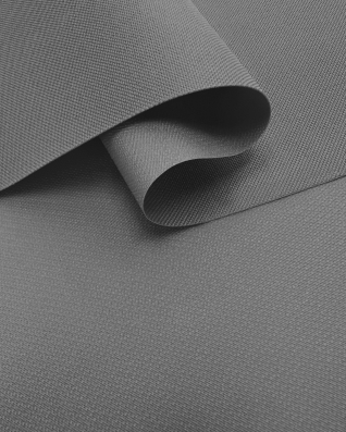 Suntex UV és vízálló 600D napvitorlavászon Egyszínű  <br/>Gray 134