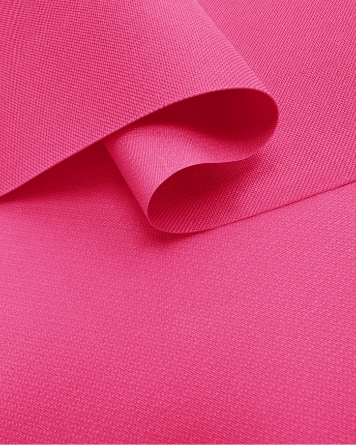 Suntex UV és vízálló 600D napvitorlavászon Egyszínű  <br/>Pink 516