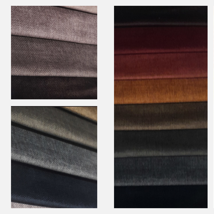 Vogue bútorszövet <br/>140 cm széles
