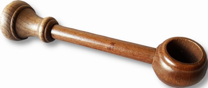 28mm FILIGRANO tartó 18 cm, dió, 1db/cs