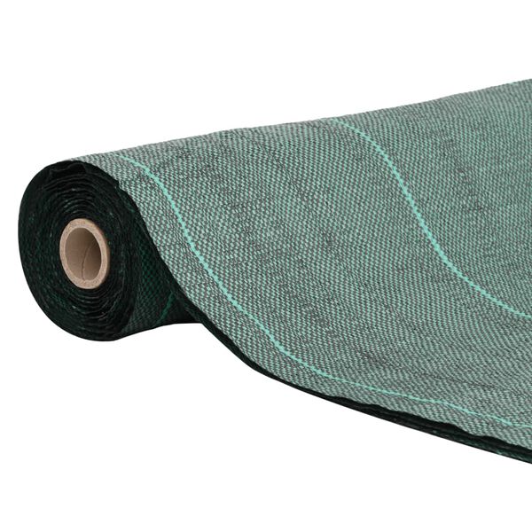 Agroszövet fekete 200 cm széles -100 gr/m2