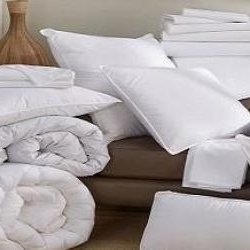 Microfiber exclusive téli steppelt paplan 1200 gr - 2. termékkép
