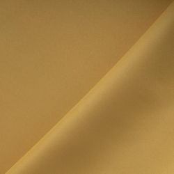 Egyszínű Rioma mustár (33) UV álló - vízlepergető -140 cm - 3. termékkép