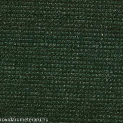 Belátásgátló háló, Zöld 180g/m2, 150 cm széles - 3. termékkép