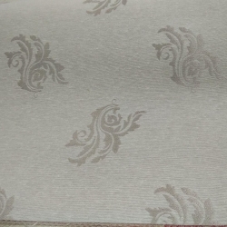 Acanthus mintás Lurex Karácsonyi asztalterítő - 2. termékkép