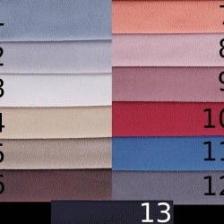 Maximus bútorszövet 140 cm széles - 5. termékkép
