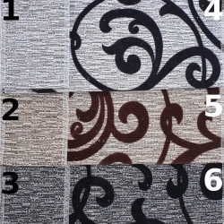 Tango bútorszövet 140 cm széles - 4. termékkép