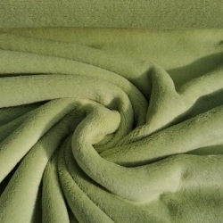 Pisztácia zöld baby soft 150 cm széles - 2. termékkép