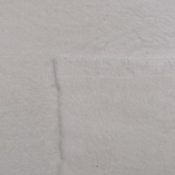 Világos szürke baby soft 150 cm széles - 2. termékkép