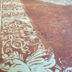 Vintage - koptatott 80x150 cm - 3. termékkép