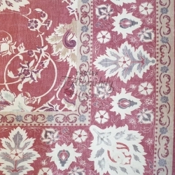 Vintage - koptatott 195x300 cm - 5. termékkép