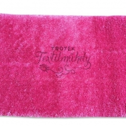 Pink egyszínű szőnyeg több méretben - 2. termékkép