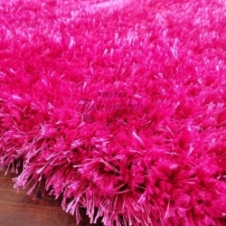 Pink egyszínű szőnyeg több méretben - 4. termékkép