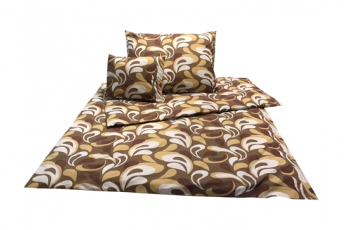 3 részes ágyneműhuzat garnitúra  <br/>Hagyományos zipzáras kialakítás