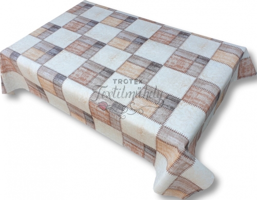 Tekercses  Viaszos vászon <br/>T-1385-02