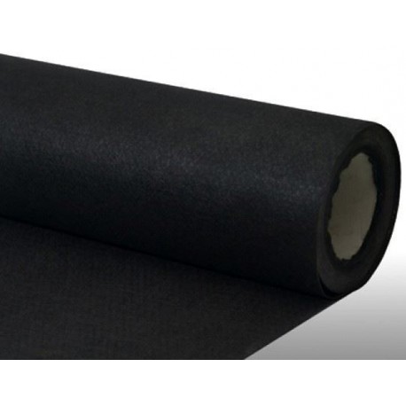 Geotextil fekete - 250 gr <br/>100 cm és 200 cm szélességben