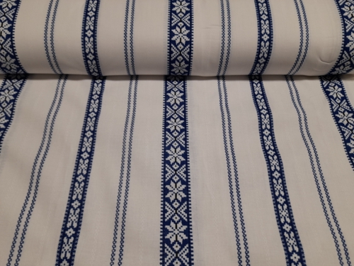 Pamutvászon extramintás -120gr/140cm