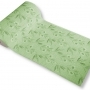 Aquamat fürdőszobai habszivacs <br/>Mintás - 65 cm széles