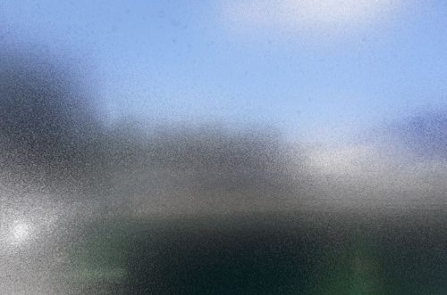 Üvegfólia Köd 45x150 cm