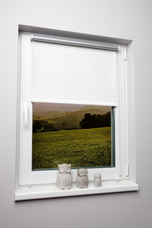 DIY Easy Fix roló, sötétített, márvány, több méretben
