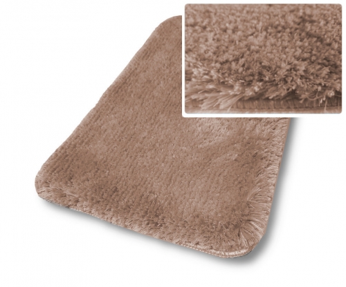 Mink fürdőszoba szőnyeg<br>40x70 cm-es 