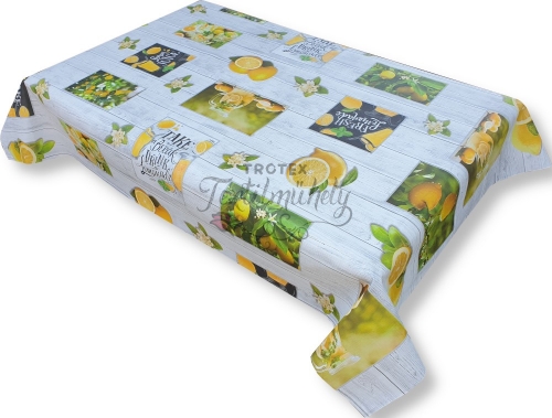 Tekercses  Viaszos vászon <br/>T-6142-00